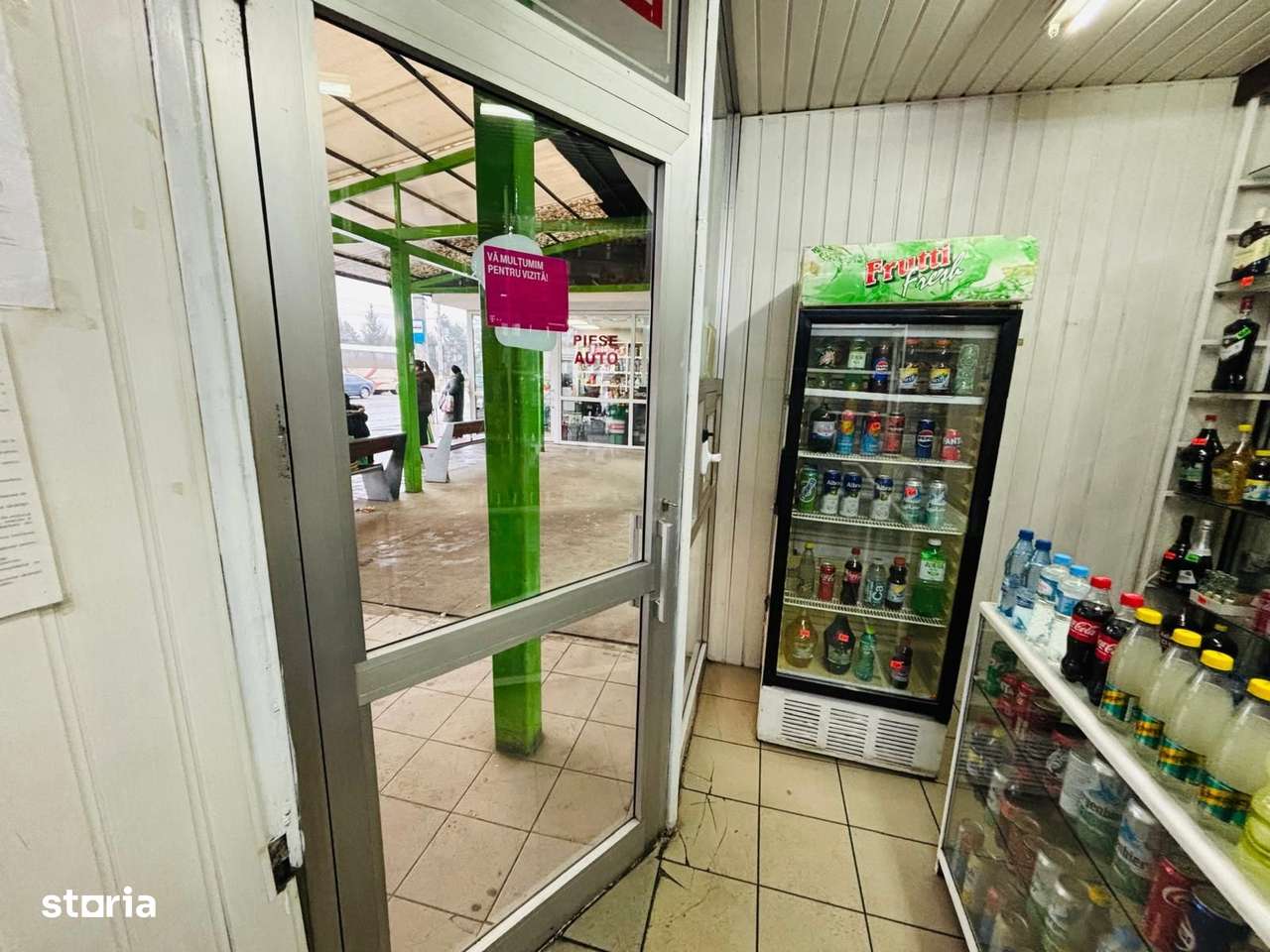 Spațiu comercial  16 mp I Suceava I 400 Euro - Imagine principală: 3/3