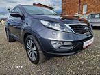 Kia Sportage 2.0 CVVT 2WD Spirit - 1