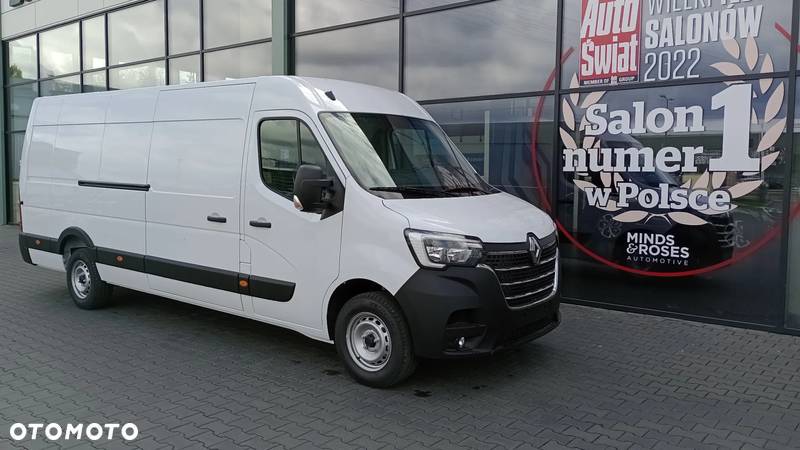 Renault MASTER - 1