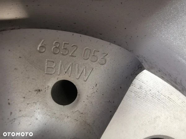 KOŁA BMW I3 ELEKTRYK 5x19 ET43 5x112 ORG 6852053 - 6