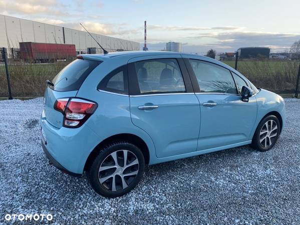 Citroën C3 1.2 PureTech Feel - 10