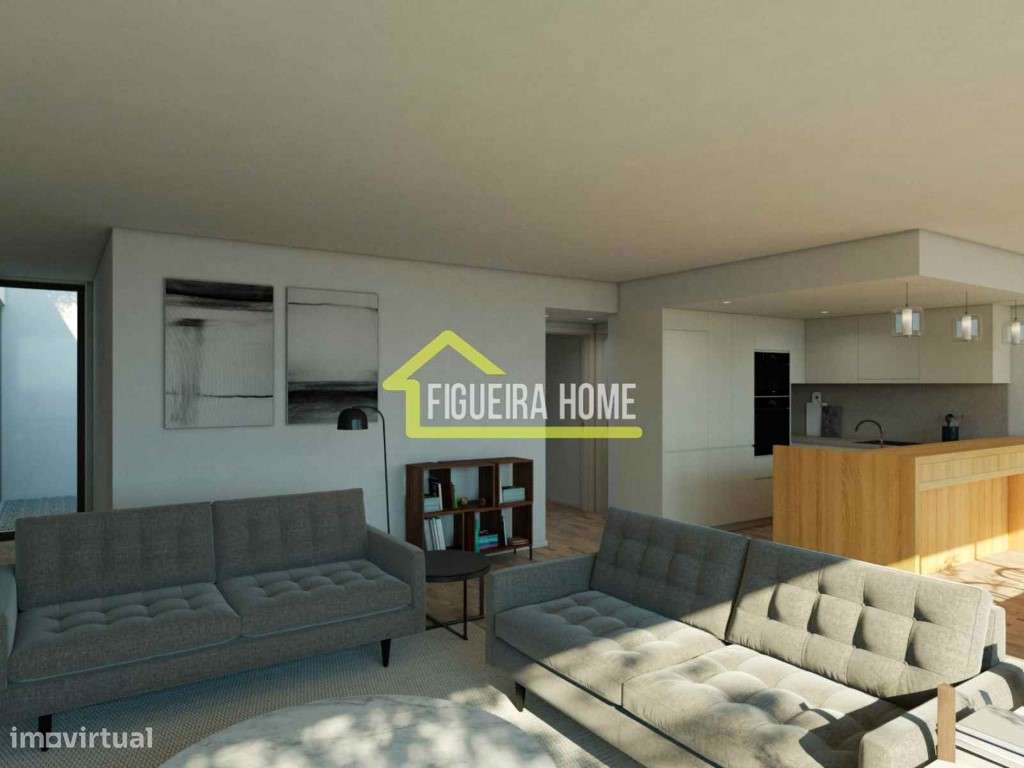 Lote para Moradia, com vista de mar.-30
