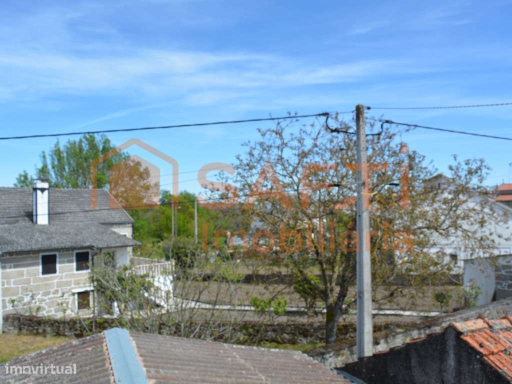 Propriedade rústica para recuperar em Casal de Cinza - Grande imagem: 2/10
