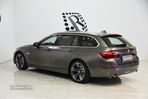 BMW 535 d Line Luxury Auto - 8