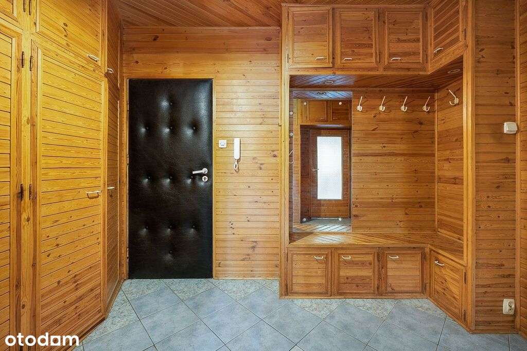 Słoneczne mieszkanie - Łódź, al. Wyszyńskiego - Pełny obrazek: 5/10