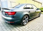 Audi A4 2.0 TFSI Quattro Sport S tronic - 6