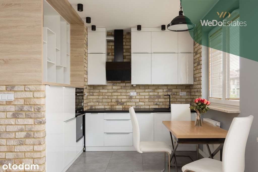 Koło Parku Szczęśliwickiego, piękne osiedle - Pełny obrazek: 3/20