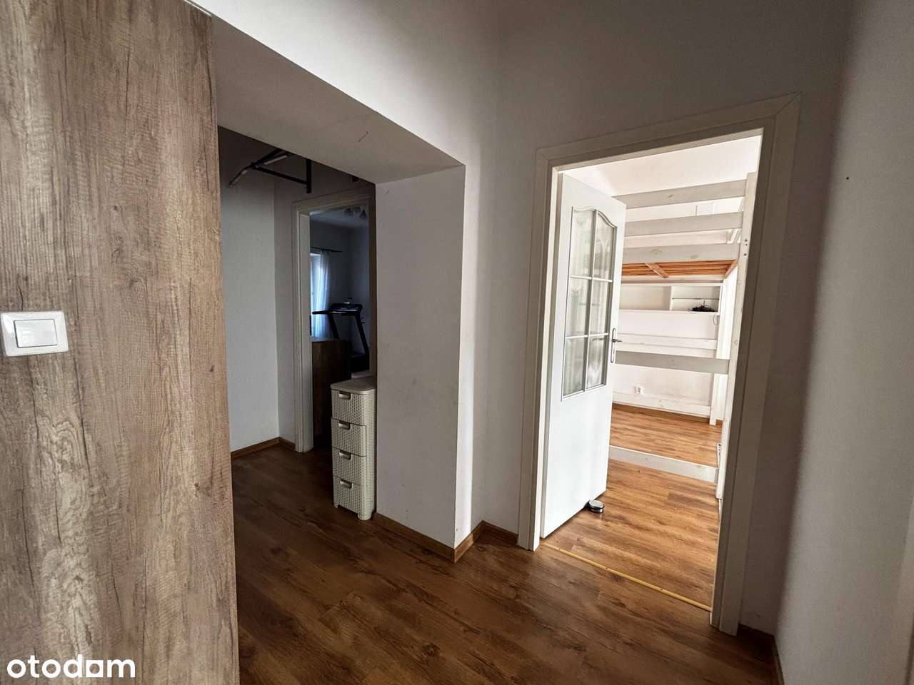 ✓✓ 70,83m2, rozkładowe 2-stronne 3p ul.Kaliskiego 25  I BEZ PROWIZJI ✓-11