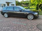 BMW Seria 5 520d Luxury Line sport - 14