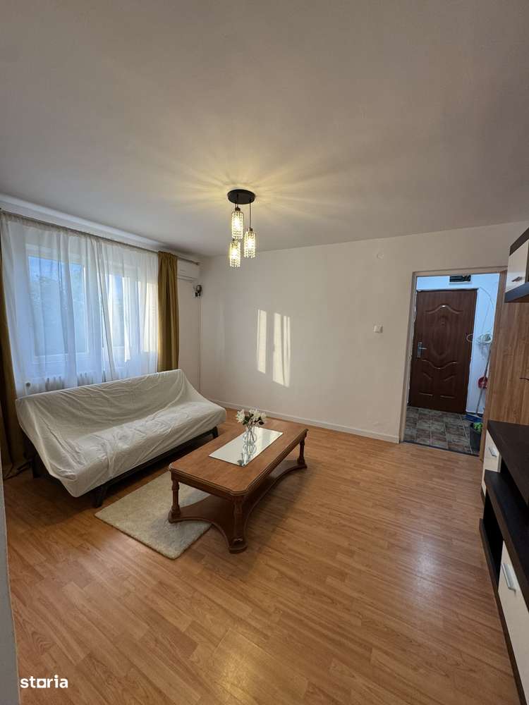 Apartament 2 camere renovat Giurgiului  M500 - Imagine principală: 4/16