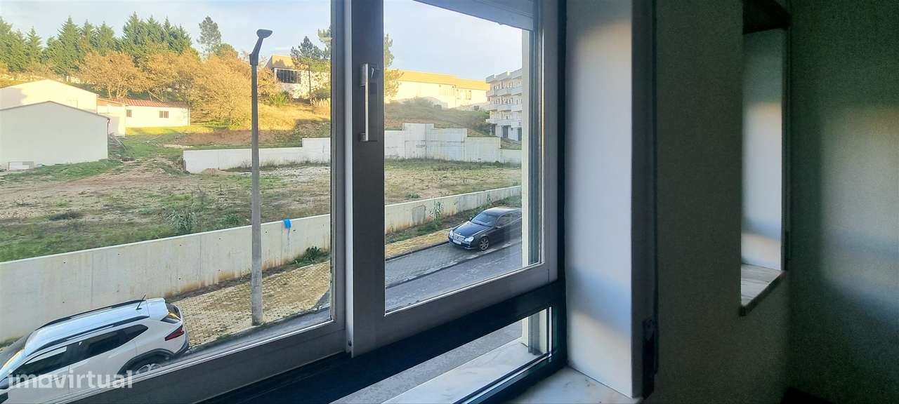 Apartamento T3 - Pedrulha - Coimbra/Venda-22