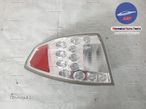 Stop stanga aripa Subaru Impreza hachback cu LED 2007-2014 original - 1