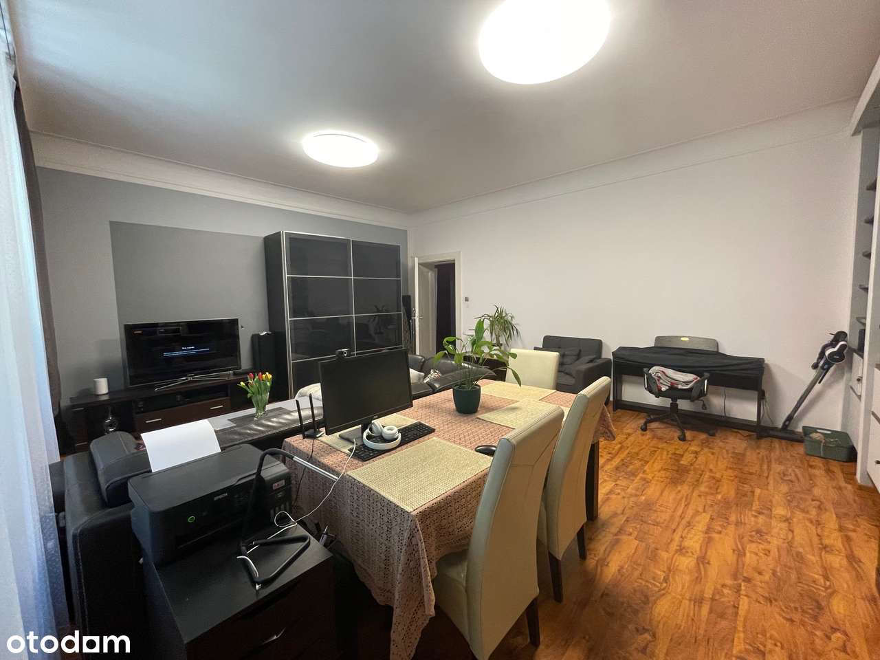 Mieszkanie  na sprzedaż - Bytom Centrum-2