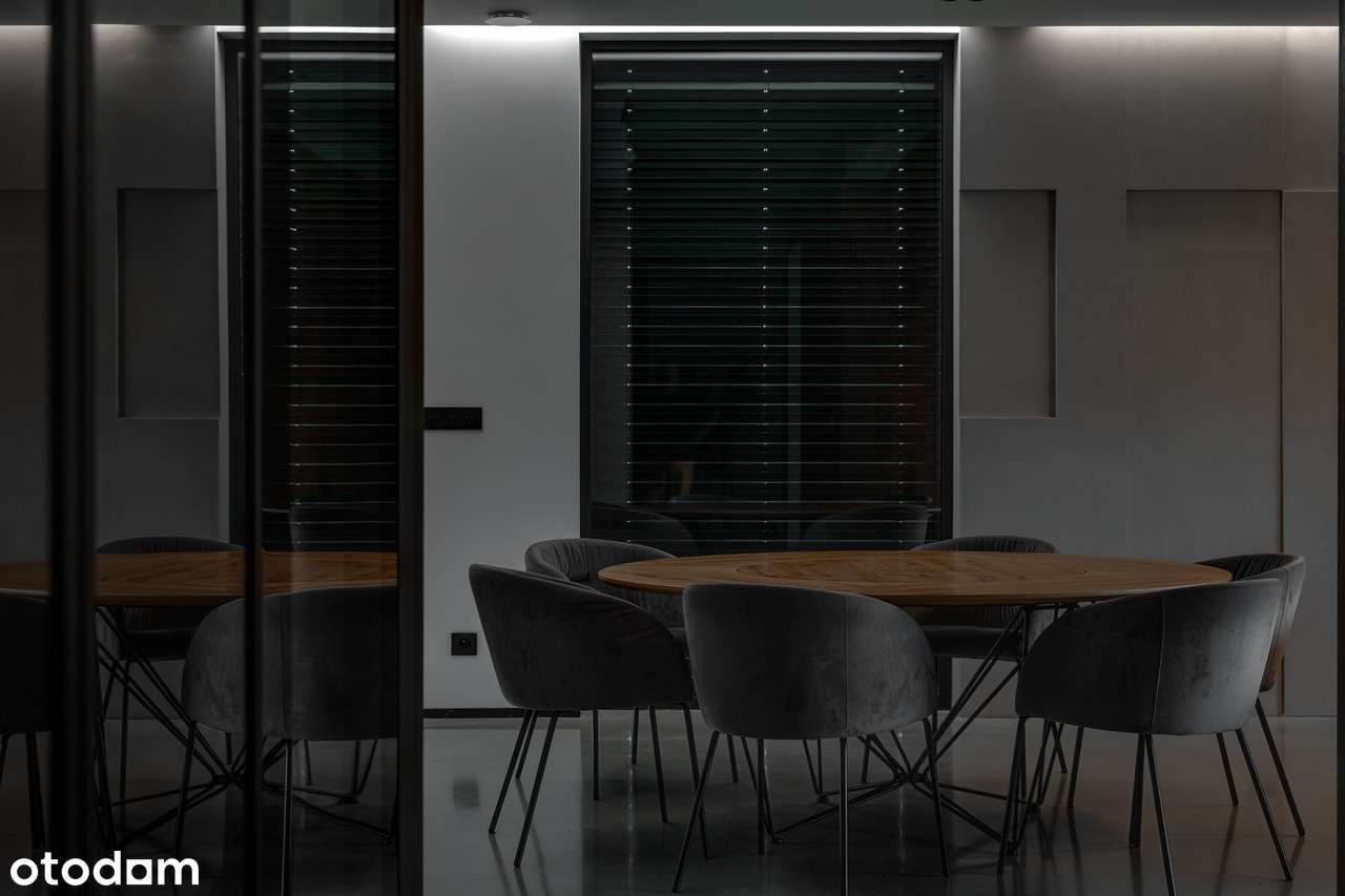 Zamieszkaj na Świeta!  Niesamowity, piękny PARTEROWY dom do wejscia!-5