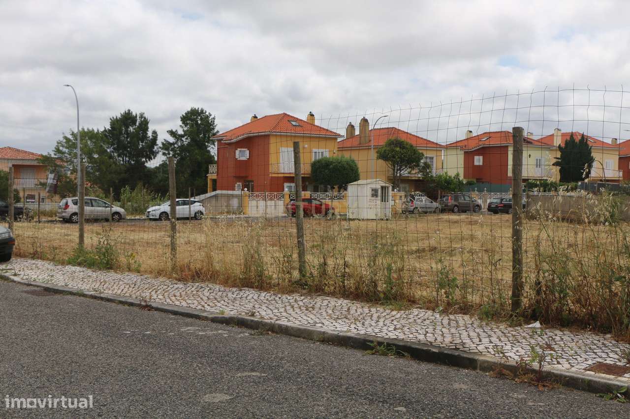 Sintra Lourel -  Oportunidade de Investimento, Lote de Terreno para Co - Grande imagem: 5/6