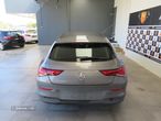 Mercedes-Benz CLA 180 d Shooting Brake Style Aut. - 11