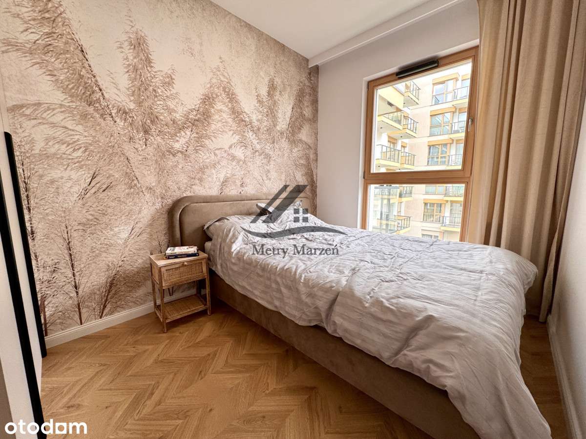 Porto, Gdańsk - 500m do plaży - 2 pokoje - Fitness-3