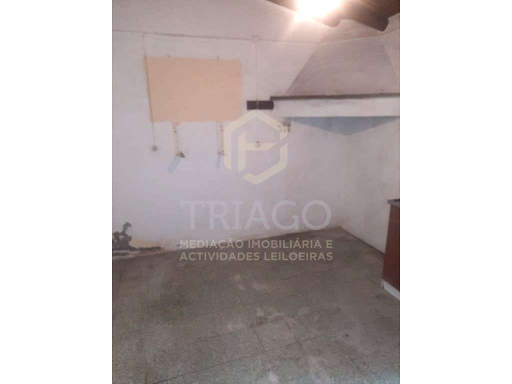 Moradia T1 no Centro da Vila Pitoresca de Barrancos-8