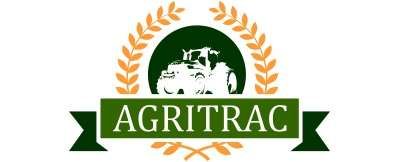 Agritrac logo