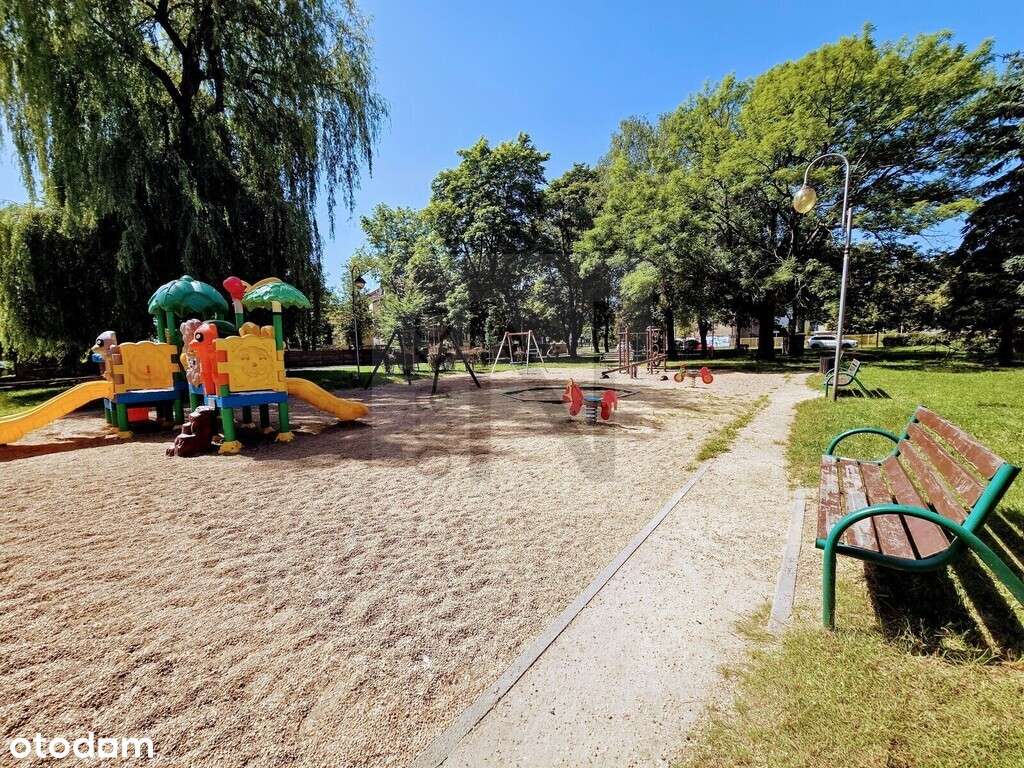 Okazja!!! 3 pokoje | Balkon | Parking | 2 Piwnice-11