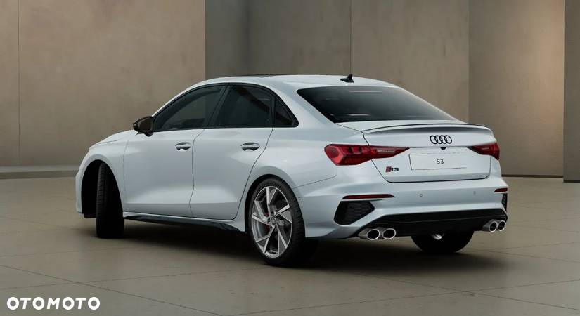 Audi S3 TFSI Quattro S tronic - 2