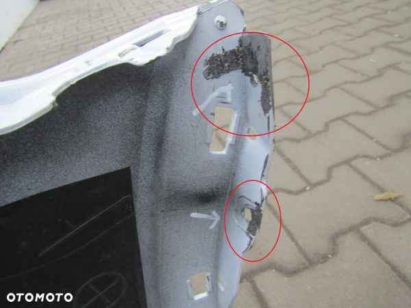 Zderzak przód przedni Audi Q3 83A 18- - 10