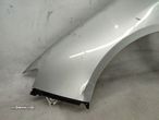 Guarda Lamas Esquerdo Subaru B3 Hatchback Impreza (Gr, Gh, G3) - 2