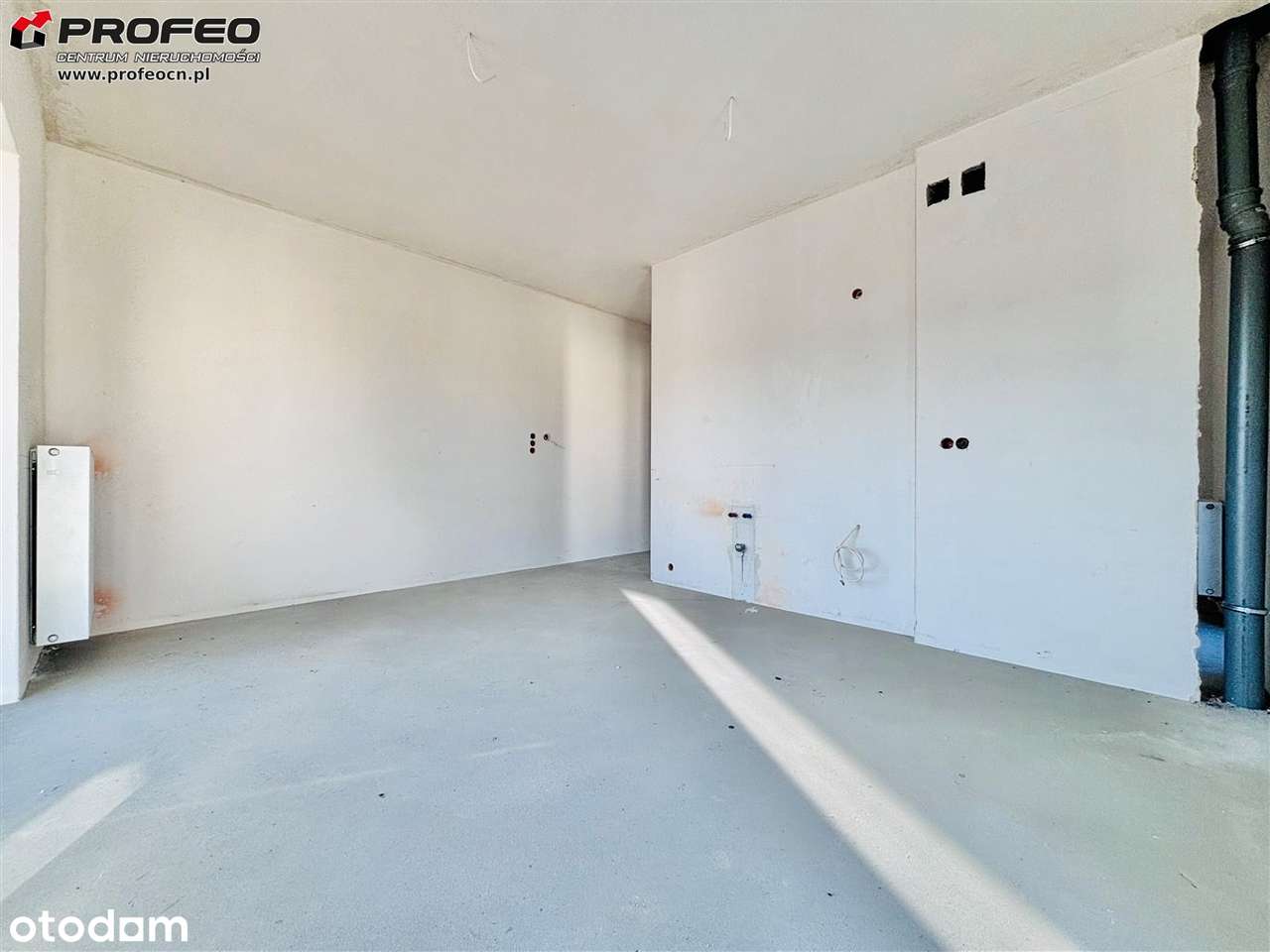 PIĘKNY Widok NA GÓRY! 3 Pokoje W Pobliżu Centrum! - Pełny obrazek: 4/20