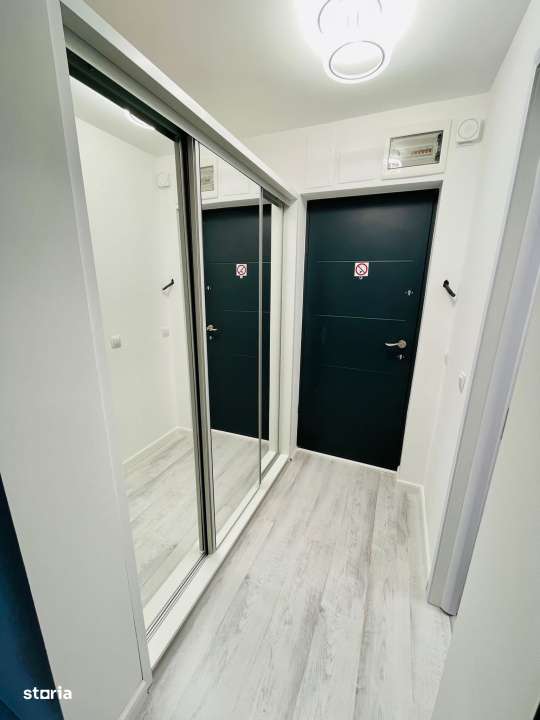 Garsoniera de vanzare, 30 mp, zona Brazda lui Novac - Imagine principală: 5/9