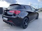 Alfa Romeo Giulietta 1750 TBi Veloce S TCT - 7