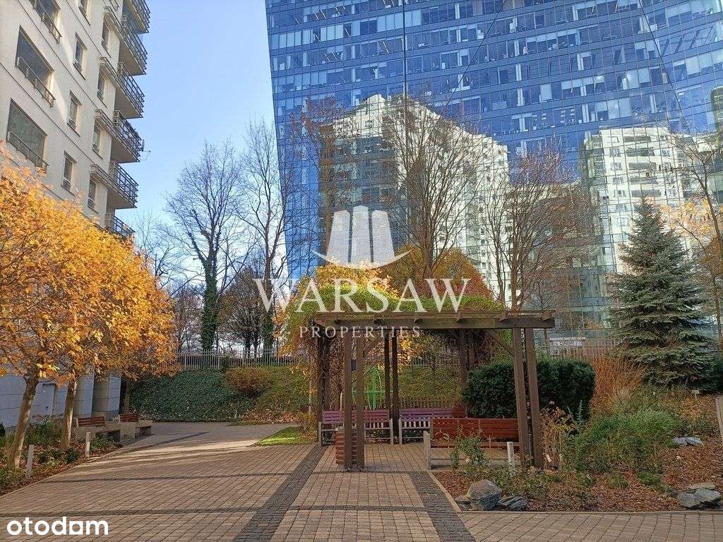 Apartament 160 M tuż przy metrze Warszawa Gdańska - Pełny obrazek: 4/20