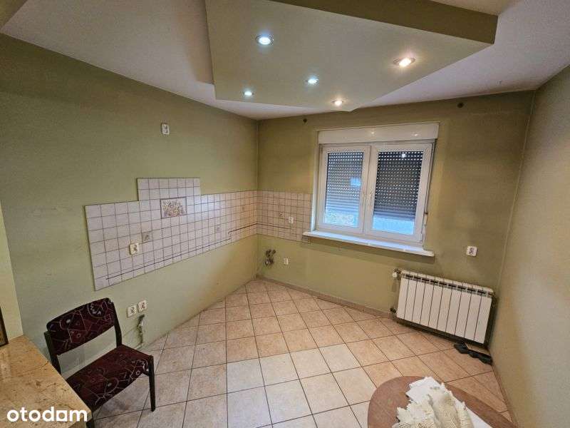 Dom 5cio pokojowy w Grodzisku Wlkp. o pow. 142,70 m2  plus piwnica-11