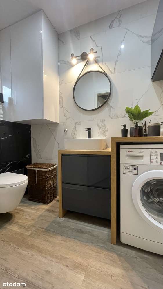 WYJĄTKOWY DOM Z OGRODEM – CENTRUM ŻOR – PREMIUM - Pełny obrazek: 5/14