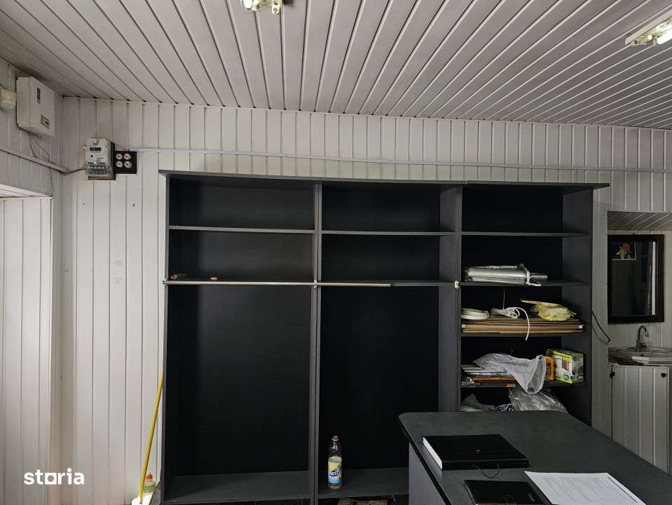 Spatiu comercial, suprafata utila 30 mp, zona centrala, Ștei - Imagine principală: 3/6