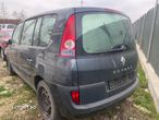 RENAULT ESPACE 4 3.0DCI  177CP COD MOTOR P9X701 AN 2003 - 2