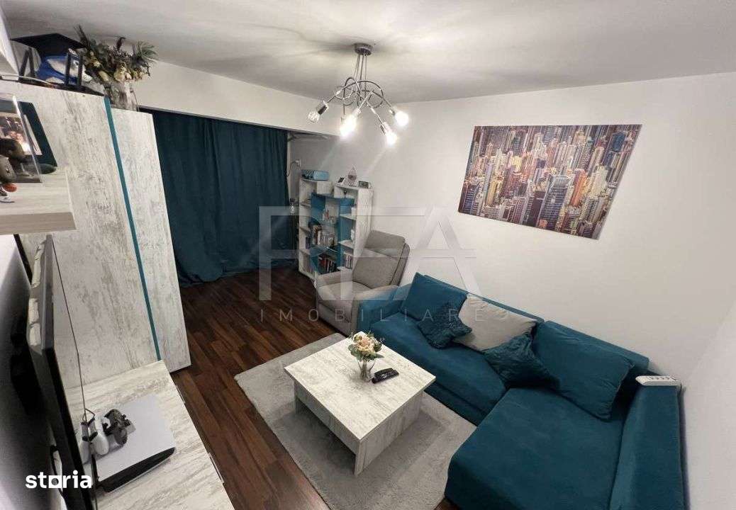 Apartament 3 Camere , Centrala Proprie , 13 min Dimitrie Leonida - Imagine principală: 5/14