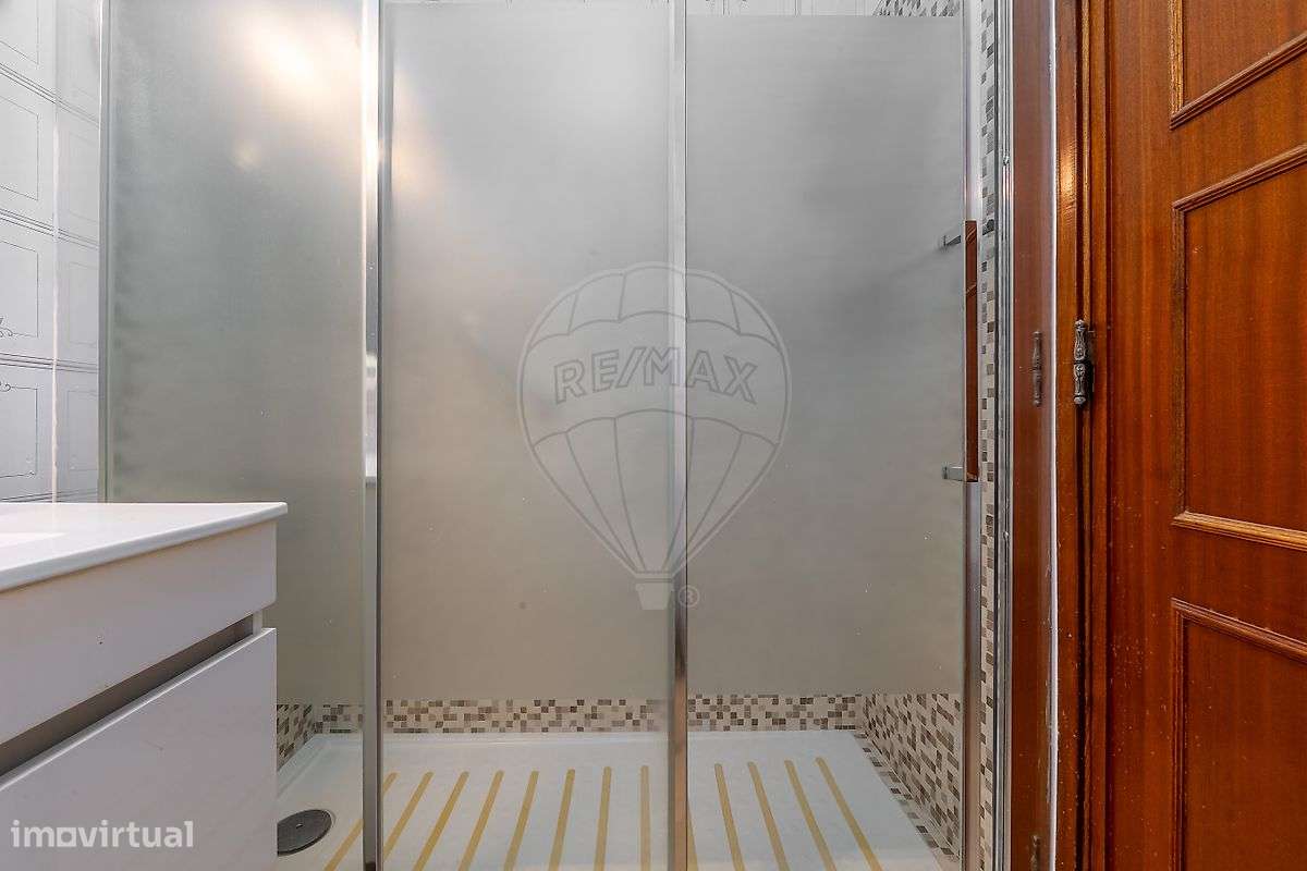 Apartamento T3 para venda-9