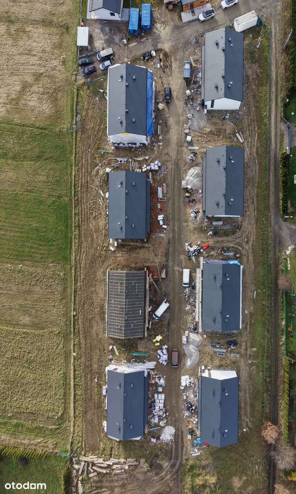 Osiedle Słoneczna Polanka-1