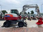 Takeuchi TB 295w - 2