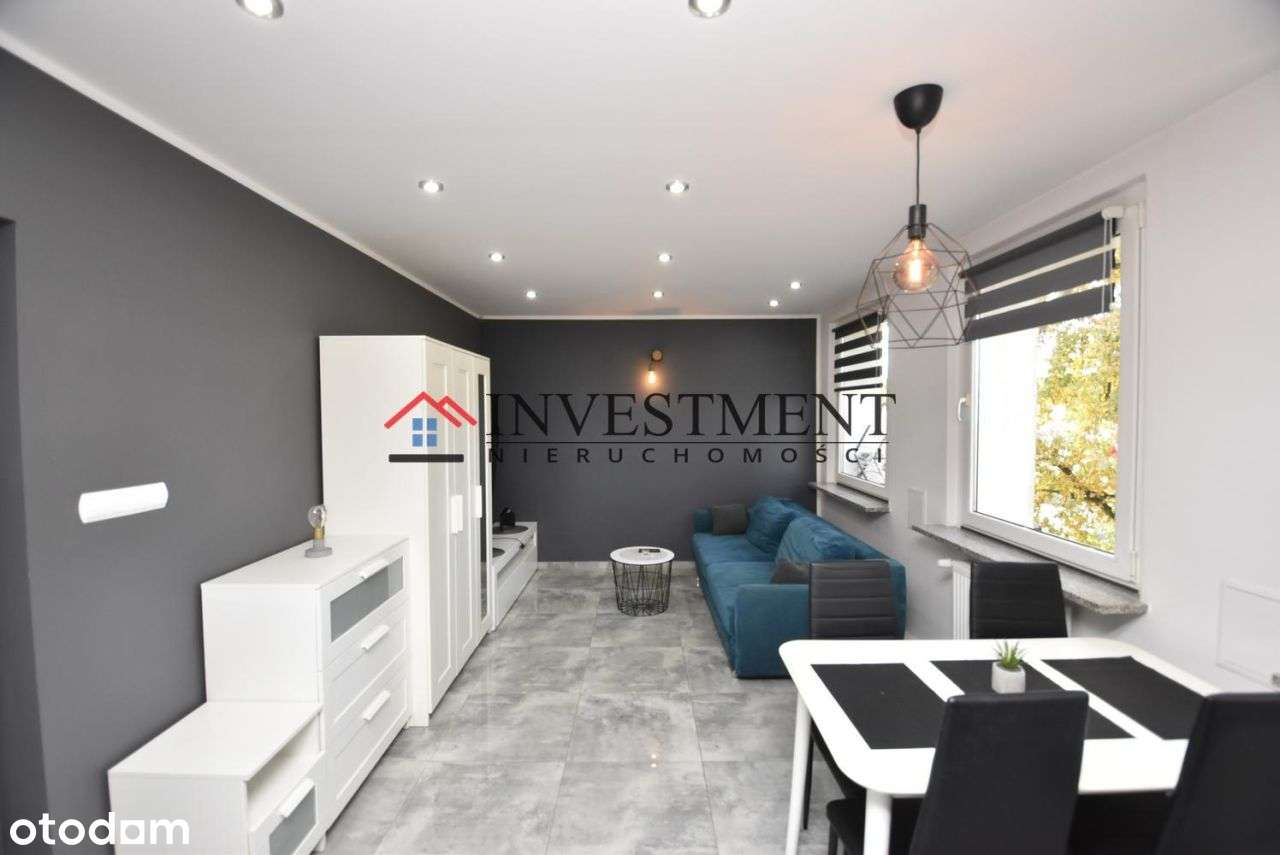 Mieszkanie, 27,50 m², Kędzierzyn-Koźle-0