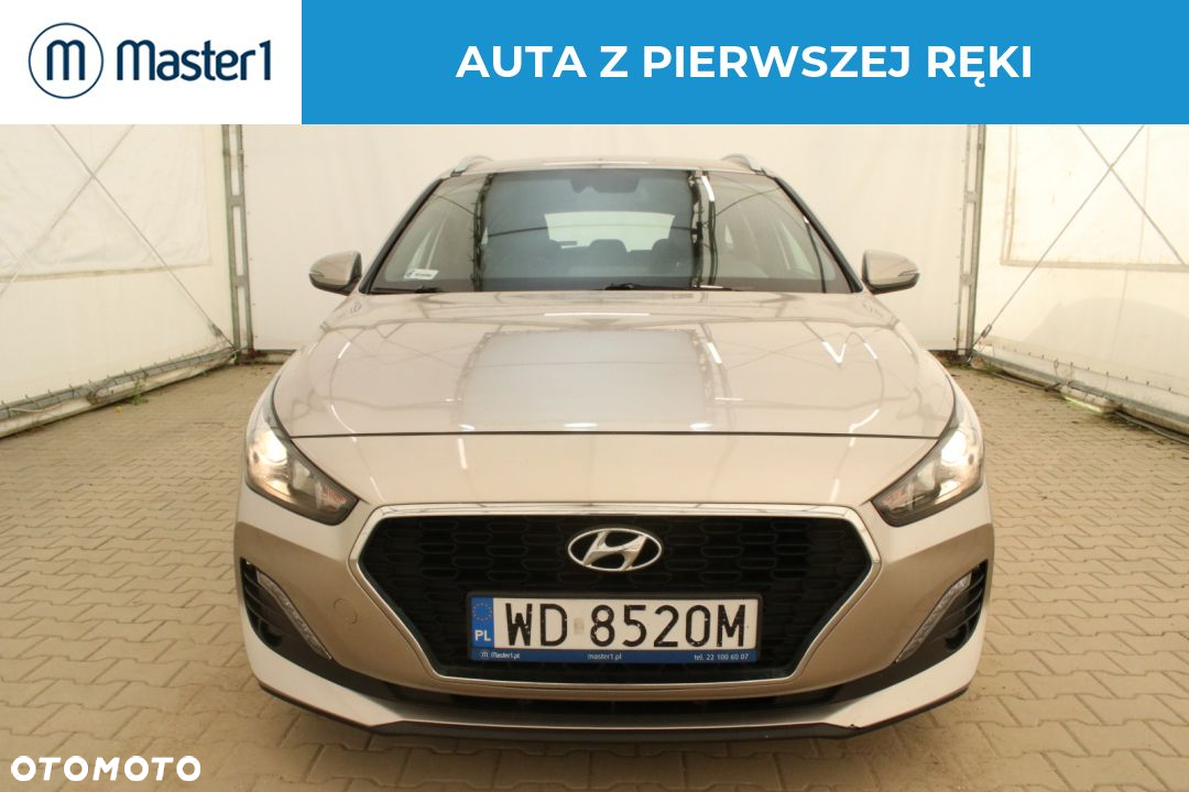 Hyundai I30 1.4 GET - 2