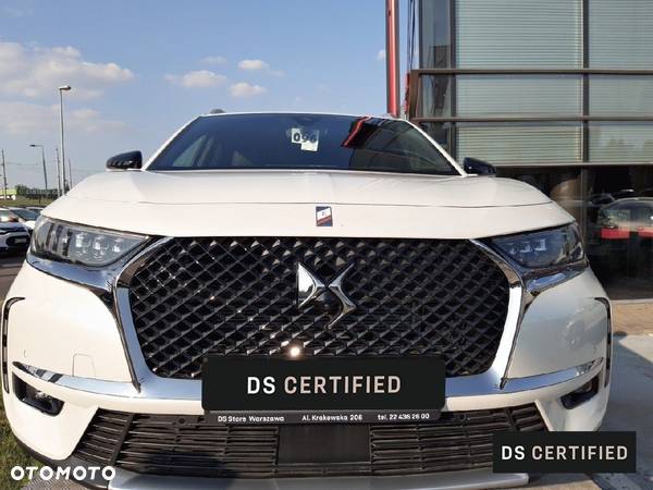 DS Automobiles DS 7 Crossback - 2