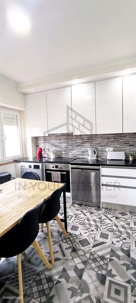 Apartamento T3 Venda em São Vicente,Lisboa-17