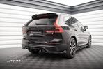 Pachet Exterior Prelungiri compatibil cu Volvo XC60 R Design Maxton Design - 15