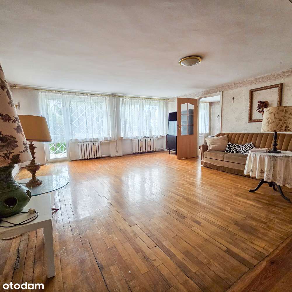 Dom z potencjałem | Poznań – Naramowice | ok 400 m² | Działka 501 m²-9