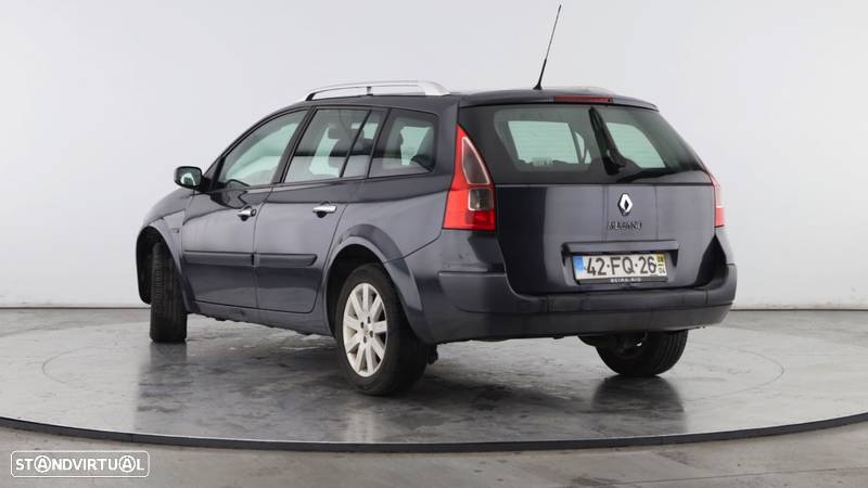 Renault Mégane Break 1.5 dCi Privilège Luxe - 2