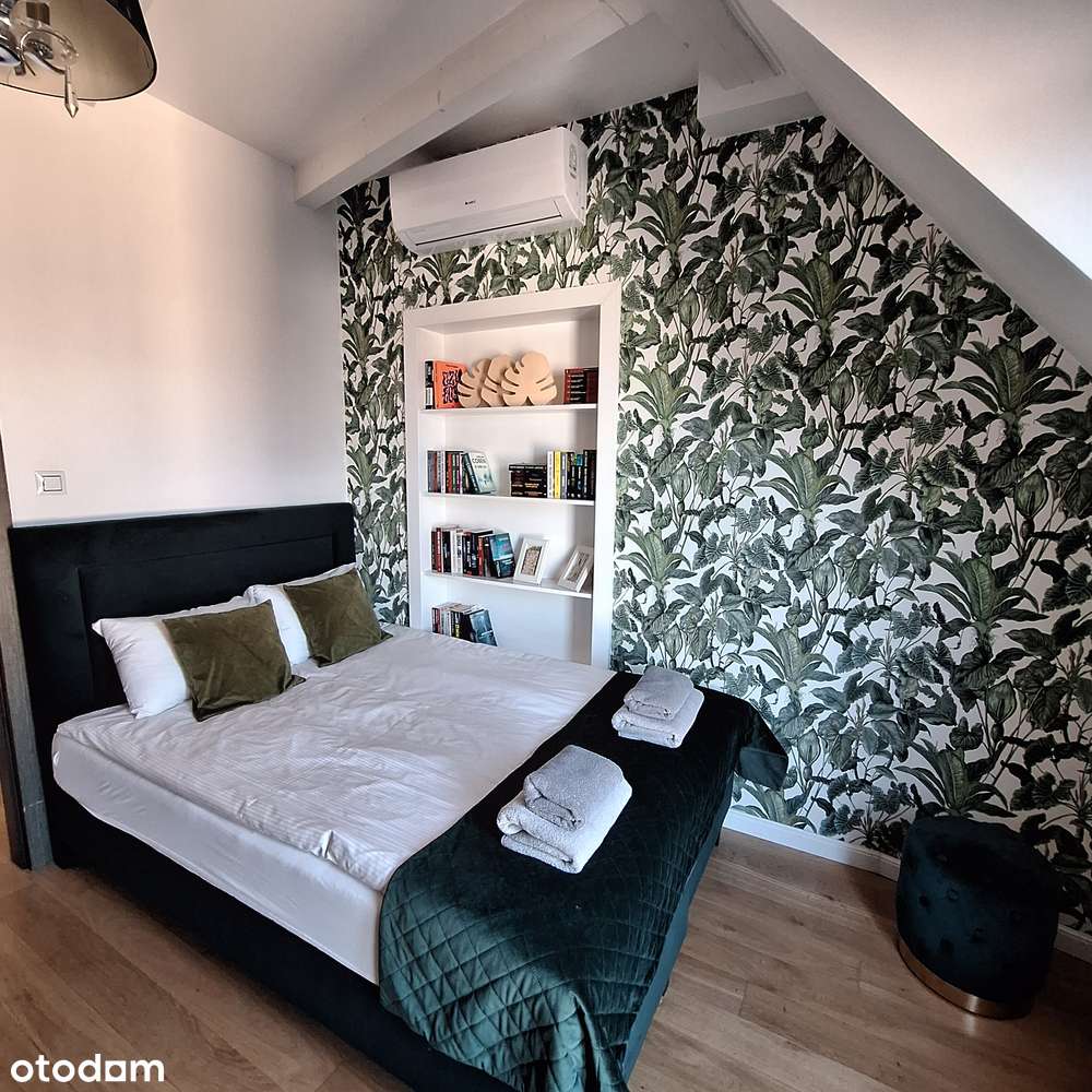 Atrakcyjne mieszkanie 138m2 na Kazimierzu dostępne od zaraz-2