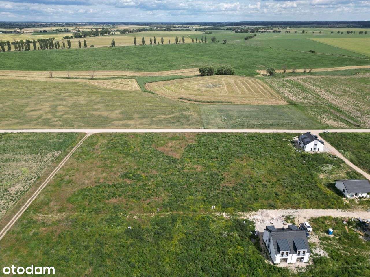 0% prowizji/brak Pcc/media/Mpzp/dz. budowlane/Kępa - Pełny obrazek: 5/18