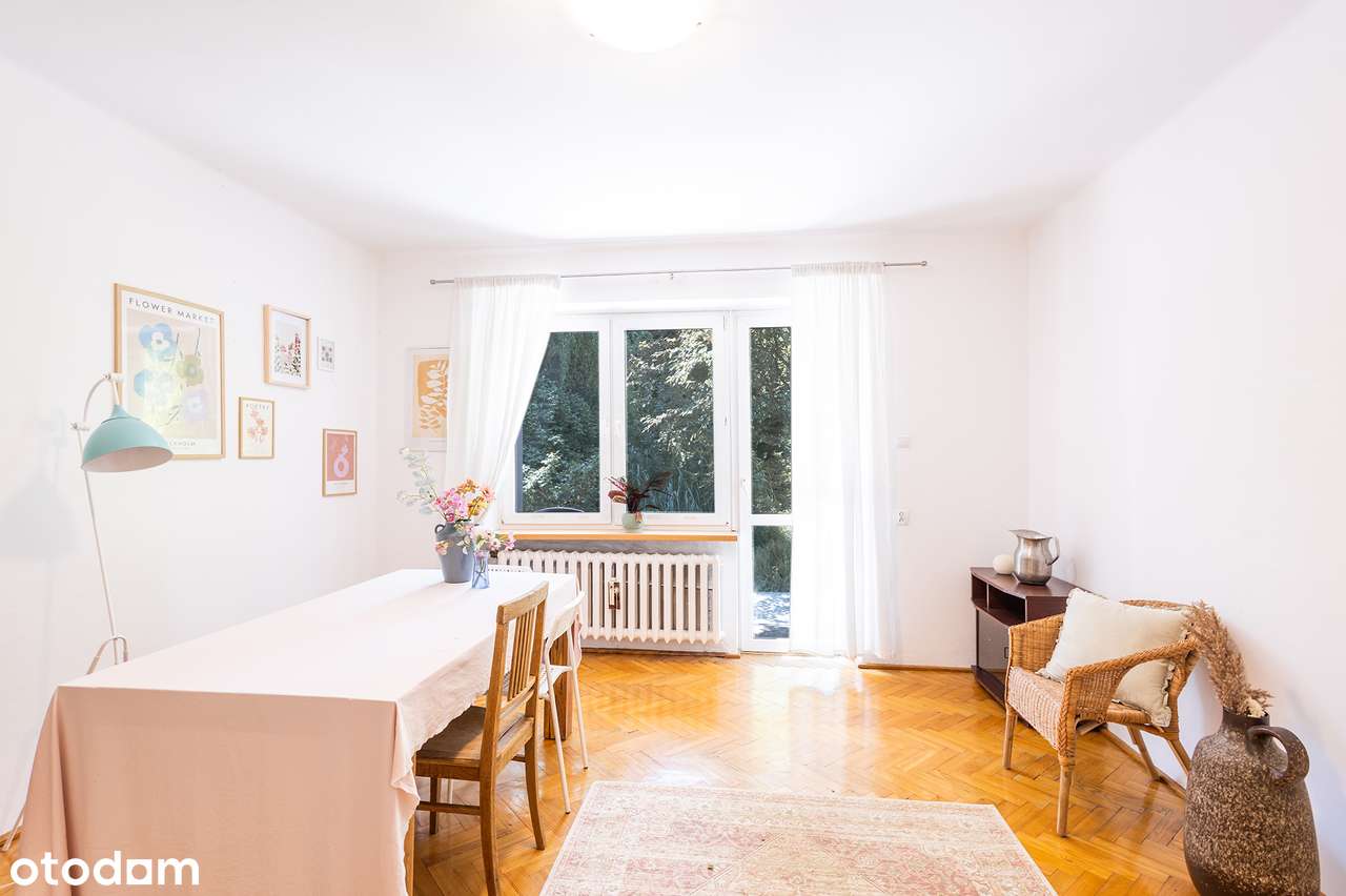 Bochnia, ul. Górska – dom z ogrodem i opcją 2 niezależnych mieszkań-4