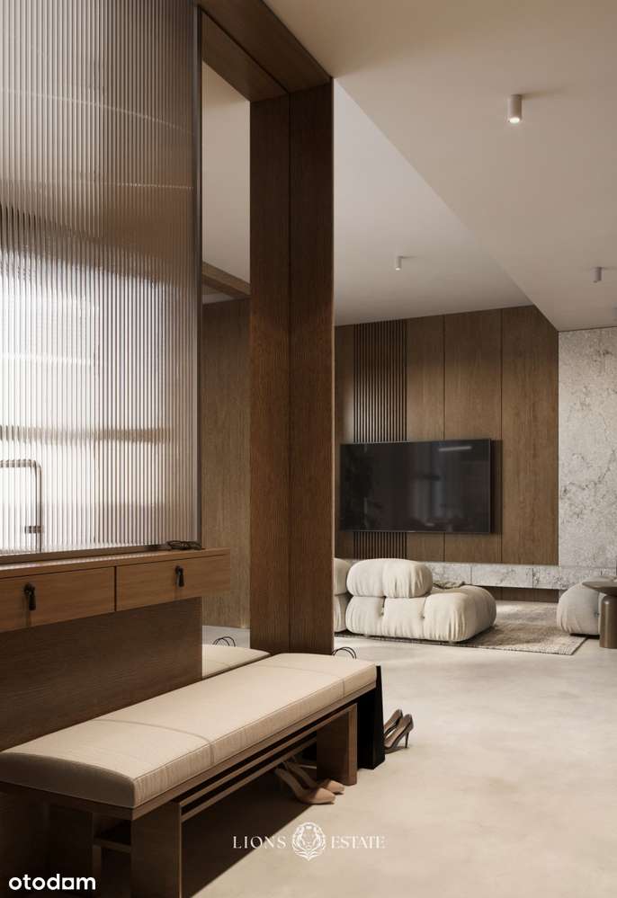 Ekskluzywna inwestycja na Saskiej Kępie - Pełny obrazek: 4/12